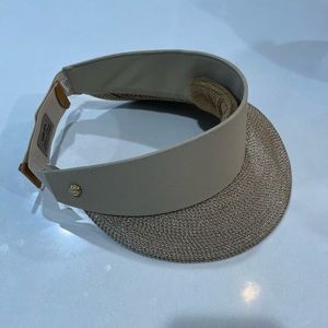 Eric Javits Visor